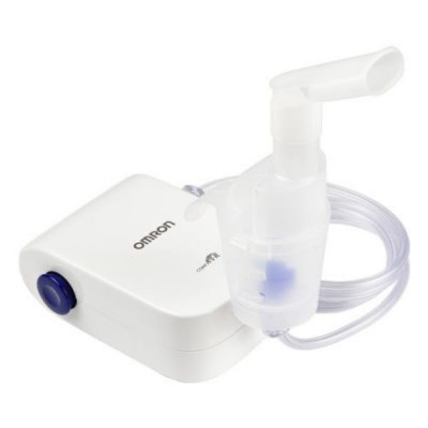 OMRON COMPRESSOR NEBULIZER C-803