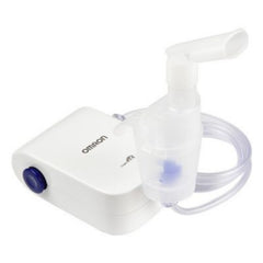 OMRON COMPRESSOR NEBULIZER C-803