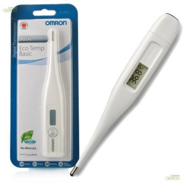OMRON ECO TEMP BASIC