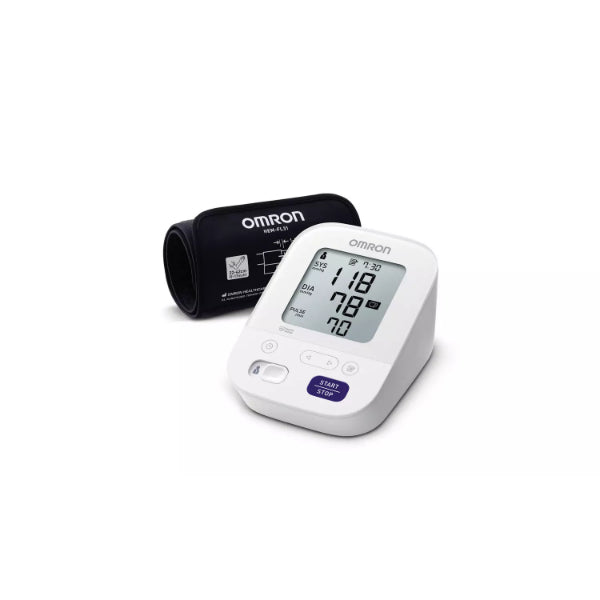 OMRON M3 BPM