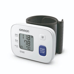 OMRON RS1 WRIST BPM