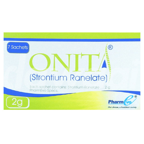 ONITA SACHET