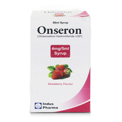Onseron Injection ONSERON SYP 50ML – Dawa Healthcare