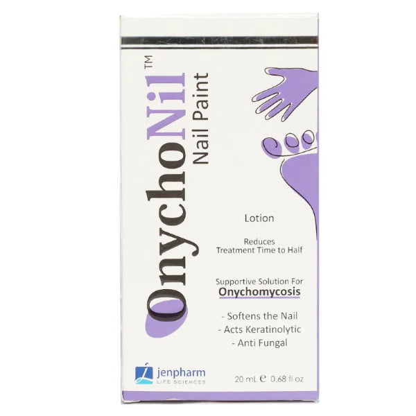 ONYCHONIL NAIL PAINT LOTION 20ML
