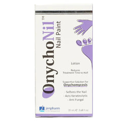 ONYCHONIL NAIL PAINT LOTION 20ML