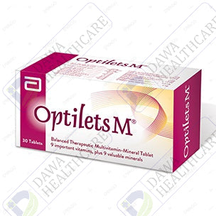 OPTILETS-M