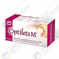 OPTILETS-M