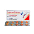 ORTHOFENAC 50MG TAB