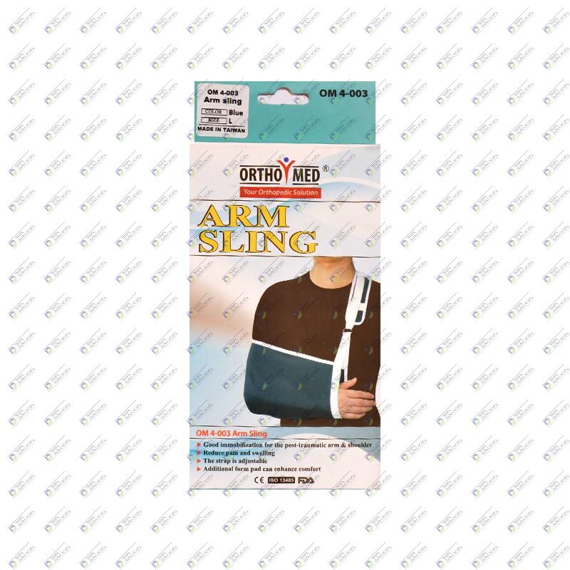 ORTHOMED ARM SLING L