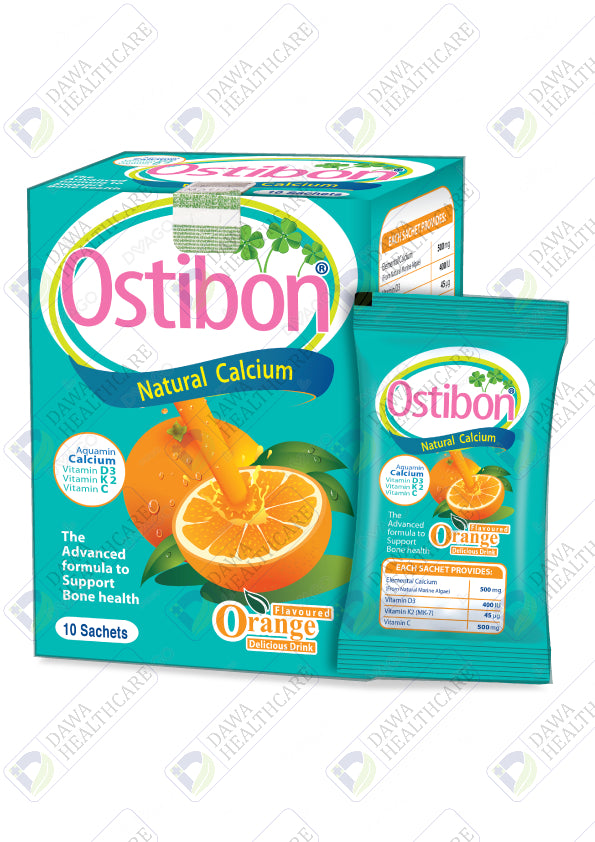OSTIBON SACHET