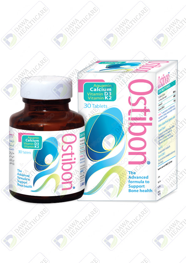 OSTIBON TAB