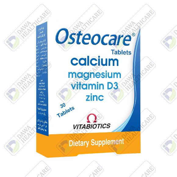 OSTOECARE TAB