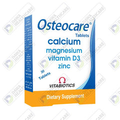 OSTOECARE TAB