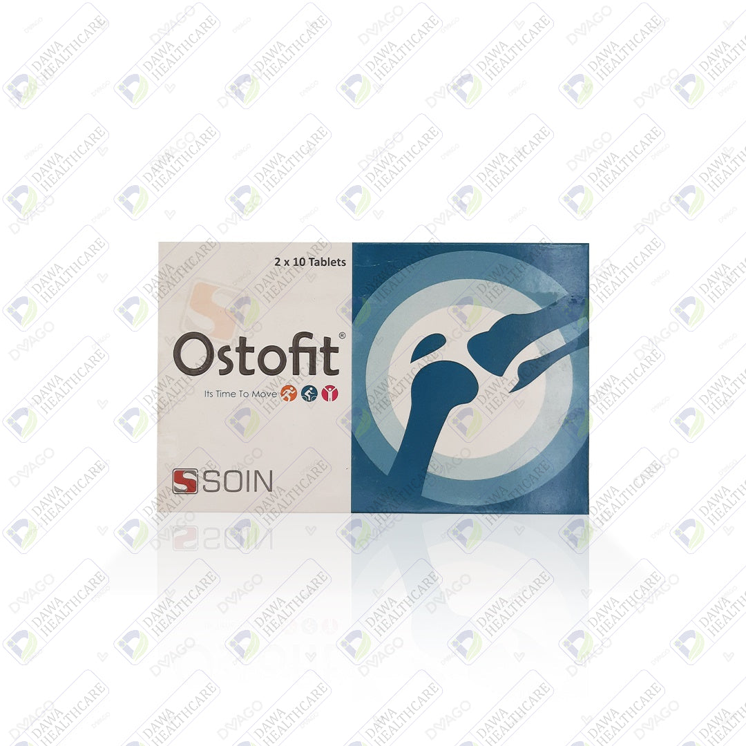 OSTOFIT TAB