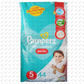 PAMPERS PANTS MP SIZE 5(44)