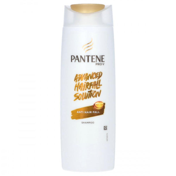 PANTENE ANTIHAIR FALL 185ML