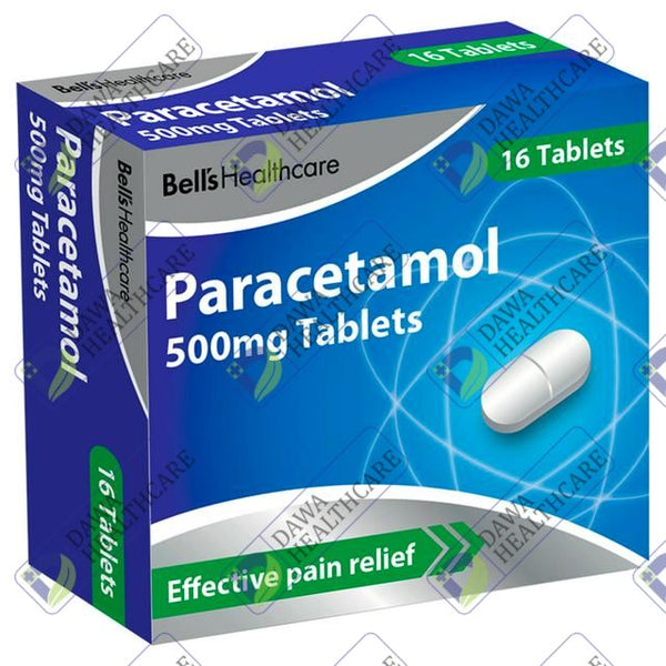 PARACETAMOL