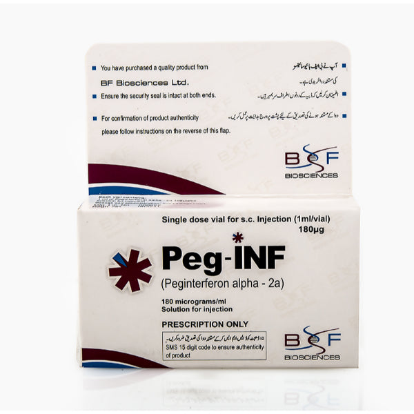 PEG-INF INJ