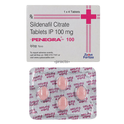 Penegra 120mg
