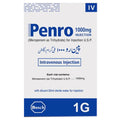 PENRO 1GM VIAL
