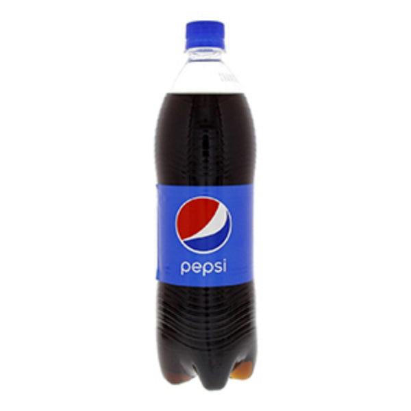 PEPSI 1 LTR