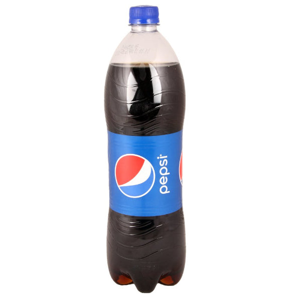 PEPSI 1.25 LTR
