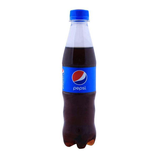 PEPSI 345ML