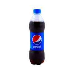 PEPSI 500ML PET