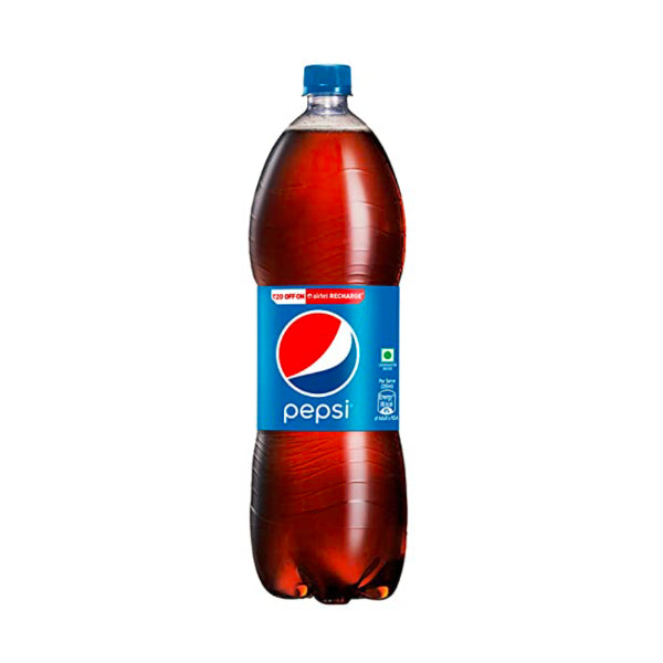 PEPSI JUMBO 2.25LTR