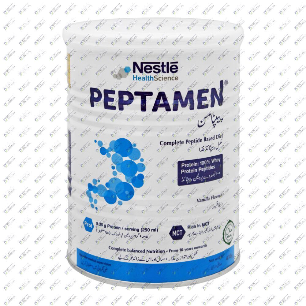 PEPTAMEN 430G