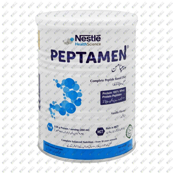 PEPTAMEN 430G
