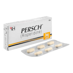 PERSCH 3MG TAB