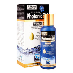 PHOTONIC SH WOMEN SHAMPOO 100ML