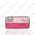 PLETAAL 50MG TAB