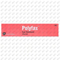 POLYFAX EYE OINT 6GM