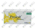 PRELOFT 50MG TAB