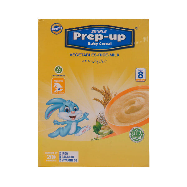 PREP-UP RICE 175GM – Dawa Healthcare