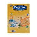 PREP-UP VEGETABLES-RICE-MILK 175GM