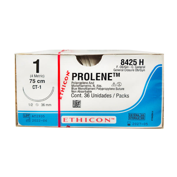 PROLENE 1 – Dawa Healthcare