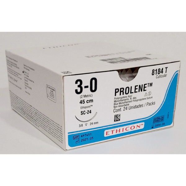 PROLENE 3/0 – Dawa Healthcare