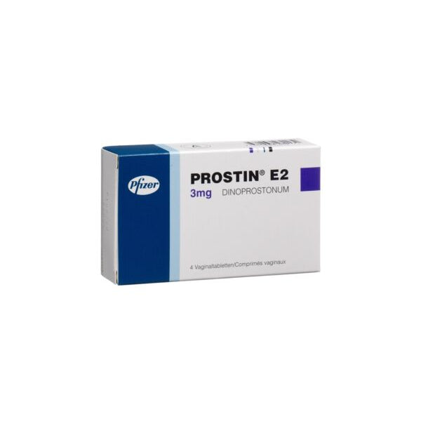 PROSTIN E2 VAG TAB