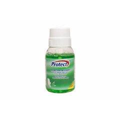 PROTECT MOUTHWASH AM 130ML(GREEN)