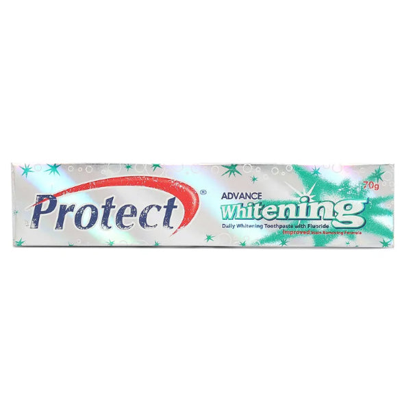 PROTECT WHITENING 70 GM