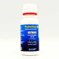 PULMITEROL 20MG ORAL SOLUTION