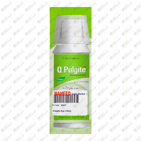 Q PULGITE SUS 120ML