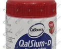QALSIUM-D STAWBERRY/MANGO TAB