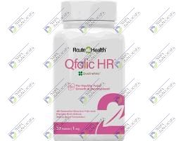 QFOLIC 1MG HR TAB