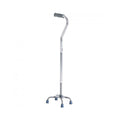 QUAD CANE STICK