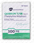 QUIBRON-T/SR