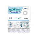 QUMIC 250MG TAB